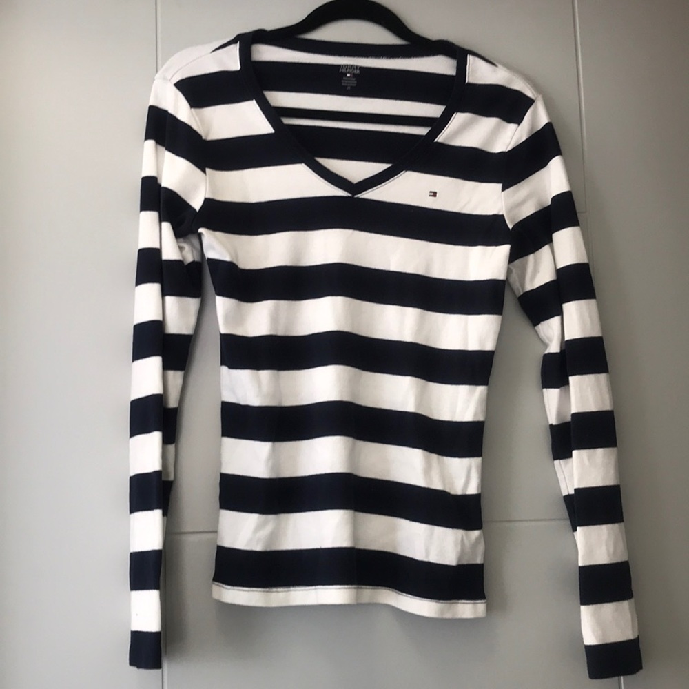 Tommy Hilfiger long sleeve shirt